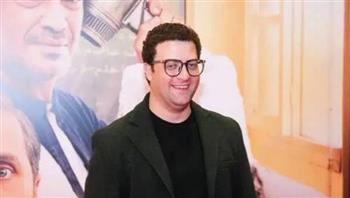 ميشيل ميلاد: زوجتي وابنتي كانتا أكبر داعم لي في «بني مزار».. «القسوة عملت مني ممثل»  