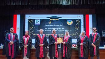 رئيس جامعة طنطا: الصيدلة الإكلينيكية تعزز الاستخدام الآمن والفعال للدواء وتدعم سلامة المرضى