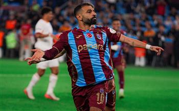 جائزة جديدة بالدوري التركي.. محمد صلاح يواصل التألق منذ انضمامه لطرابزون