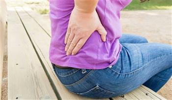 كيف يكون ألم عرق النسا؟
