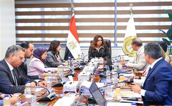 «466 مليون جنيه».. التنمية المحلية والأمم المتحدة تستعرضان حصاد دعم التنمية الاقتصادية في صعيد مصر