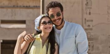 نور النبوي في انتظار عرض «ولا كان عالبال»