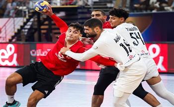 مواعيد مباريات اليوم الخميس 8-10-2026 في بطولة أفريقيا للأندية لكرة اليد
