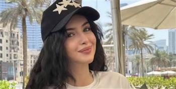 سارة بركة تحسم موقفها من «سلطان الديب» مع أحمد العوضي