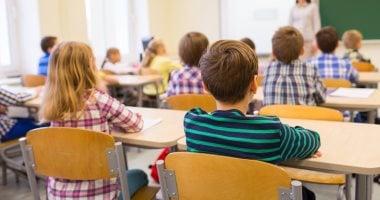 طرق وقاية الأطفال من عدوي الأمراض في المدرسة