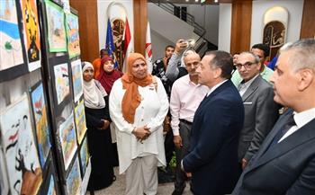 محافظ أسوان: انتصارات أكتوبر ستظل صفحة مضيئة في تاريخ مصر ودافعًا لمواصلة البناء والتنمية