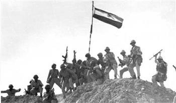 يوميات النصر| الجيش المصري يواصل دك حصون العدو.. ماذا حدث فى الثامن من أكتوبر عام 1973؟