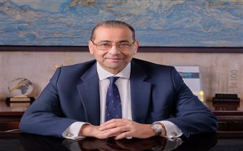 تامر المهدي: المصرية للاتصالات تواصل دورها في دعم نمو الاقتصاد المصري وتعزيز جاذبية الاستثمار