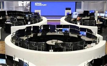 الأسهم الأوروبية تتراجع مع هبوط البنوك ومبيعات السندات وارتفاع النفط يضغطان على الأسواق