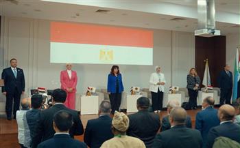 18 أكتوبر المقبل موعد انعقاد قمة الاستثمار العربي الإفريقي والتعاون الدولي بالأقصر
