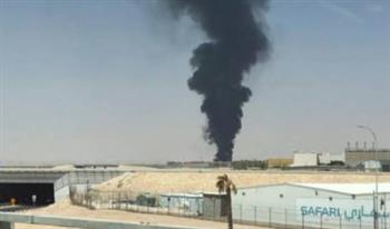 مصابان مصريان إثر هجوم على مطار الملك خالد بالسعودية وحالتهما جيدة