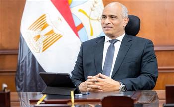 محافظ كفر الشيخ: إزالة 12 حالة تعدٍ بالحامول ضمن الموجة الـ30.. واتخاذ إجراءات رادعة للمخالفين