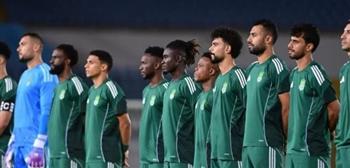 كأس عاصمة مصر.. التعادل السلبي ينهي الشوط الأول بين الاتحاد ودجلة