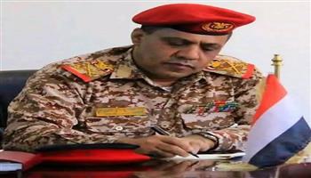  مساعد وزير الدفاع اليمني: المعارك مع الحوثيين على أشدها في مختلف الجبهات