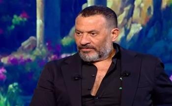 وفاة حفيد ماجد المصري.. موعد ومكان تشييع الجثمان