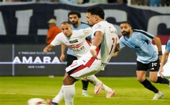 دوري أبطال أفريقيا.. القناة الناقلة لمواجهة الزمالك والجيش الرواندي