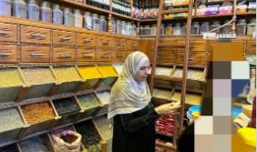 تموين الإسماعيلية يواصل حملاته المكثفة على الأسواق والمخابز ويضبط مخبز لتصرفه في ٣ أطنان دقيق بلدي مدعم  