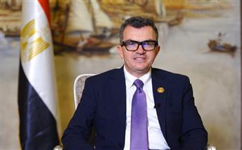 وزير التخطيط يستعرض التوجهات العامة لمصر لبناء اقتصاد متوسطي مرن وشامل