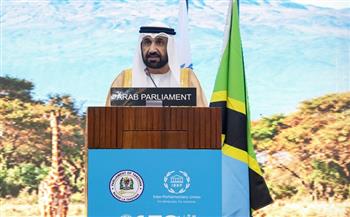 رئيس البرلمان العربي: ما يقوم به الاحتلال في فلسطين مخطط متكامل يستهدف تصفية القضية الفلسطينية   