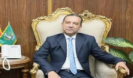 محافظ المنوفية: "برنامج مشروعك" وفر 69 فرصة عمل جديدة من خلال تنفيذ 42 مشروع بتمويل ضخم
