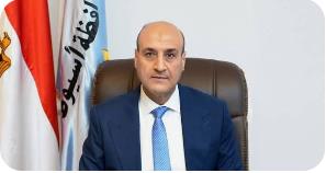 محافظ أسيوط: حملة مكبرة لفحص تراخيص المحال والإعلانات بمنطقتي رياض وفريال بحي شرق
