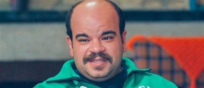 محمد عبد الرحمن ضيف شرف في «القا..تل يرفع إيده» مع أحمد عيد