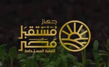 "جهاز مستقبل مصر": ننفذ 19 ألف كيلومتر من شبكات الكهرباء بالدلتا الجديدة لدعم مشروعات التنمية