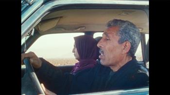 «البارح العين ما نامت».. فيلم فلسطيني يصل إلى الجونة ومراكش بعد عرضه في مهرجان كان 2026