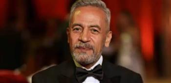 صبري فواز يكشف مفاجأة عن  مسلسل «عمرة رمضان»