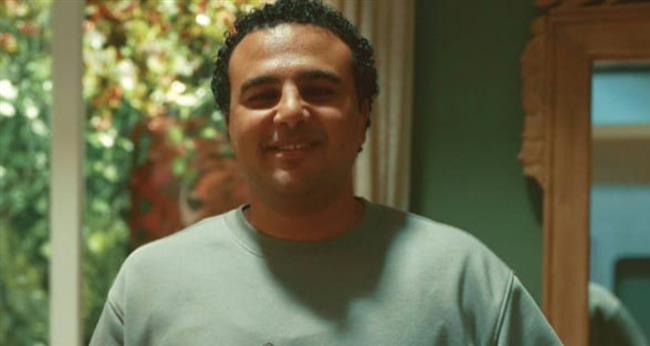 أحمد رضوان ينضم إلى «معاد عشا» 