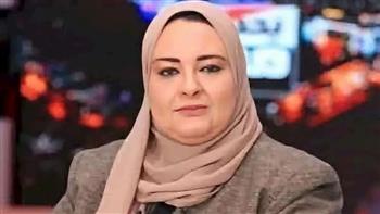 وكيلا مجلس النواب والأمين العام للمجلس ينعون النائبة أماني أبو سحلى