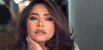 شيرين عبد الوهاب تحتفل بعيد ميلادها 