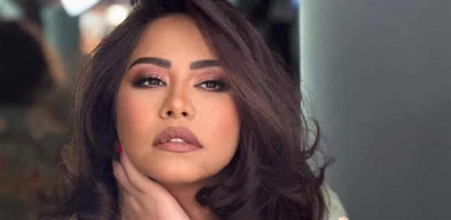 شيرين عبد الوهاب تحتفل بعيد ميلادها 