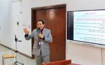 بحث مصري بجامعة القاهرة يطور تقنية نانوية لزيادة فعالية دواء في مواجهة فطريات «الكانديدا»