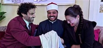 أفلام جديدة تقترب من دور العرض.. أحمد حلمي وأحمد عز وياسمين صبري في المنافسة