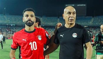 رئيس بلدية طرابزون يوجه دعوة لحسام حسن لحضور مباراة محمد صلاح