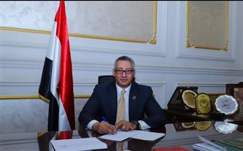 العالم المصري محمد لطفي الساعي: وجودي بقائمة "ستانفورد" للعام الـ6 يعكس استدامة تأثير الأبحاث المصرية عالميا
