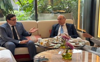 وزير الطيران المدني: المنظمة العربية للطيران تضطلع بدور محوري في دعم مسيرة التعاون العربي