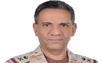 "تحالف دعم الشرعية": تدمير 3 منصات لإطلاق الصواريخ يستخدمها الحوثيون لتهديد الأمن الإقليمي