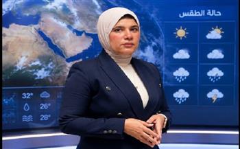 الأرصاد تحذر من سيول محتملة غدا بجنوب سيناء والبحر الأحمر.. وتتوقع استمرار فرص الأمطار حتى الأحد