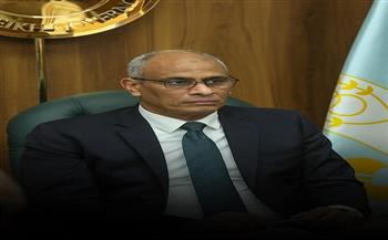 محافظ كفر الشيخ يوجه بدعم المبادرات المجتمعية التي تخفف العبء عن كاهل المواطنين