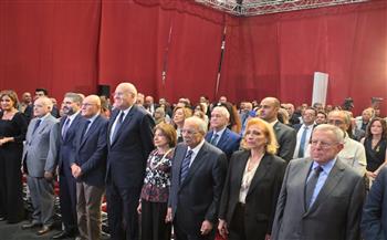 نواف سلام: نهضة لبنان تبدأ بالمعرفة وسيادة الدولة ولا تقتصر على الإعمار والإصلاح