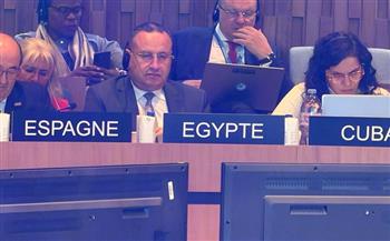 مصر تعلن ترشحها لعضوية المجلس التنفيذي لليونسكو للفترة 2029–2033