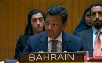 البحرين تدين استهداف مواقع مقدسة في السعودية