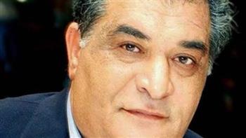 مهرجان بردية السينمائي يكرم رياض الخولي في دورته الثالثة باسم خالد صالح