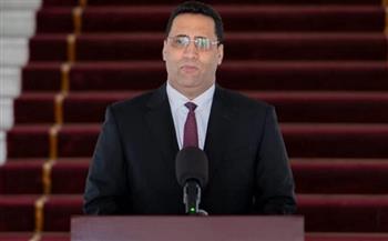 رئيس الوزراء الموريتاني يقدم استقالة حكومته إلى الرئيس الغزواني