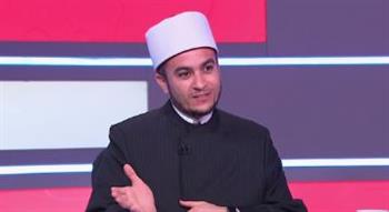 أمين الفتوى يوضح حكم تغطية منطقة الذقن والرقبة للمرأة
