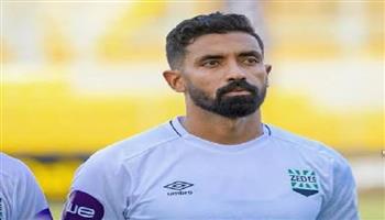 غدا.. عبد الله بكري يحل ضيفا على برنامج نجوم الدوري براديو أون سبورت إف إم