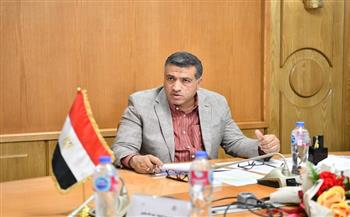 محافظ قنا: رفع درجة الاستعداد لمواجهة التغيرات الجوية وتدابير عاجلة للتعامل مع أي تداعيات
