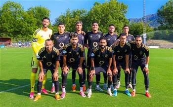 الكونفدرالية الأفريقية.. موعد مواجهة الأهلي وكيتارا الأوغندي في دور الـ32